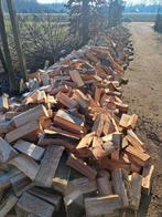 Te koop mooi haardhout., Tuin en Terras, Haardhout, Ophalen of Verzenden, Blokken