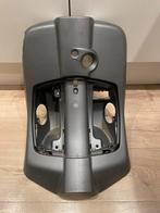 Vespa sprint/primavera beenschild matgrijs met schade, Motoren, Tuning en Styling, Ophalen of Verzenden