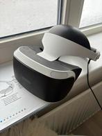 PlayStation VR bril -, Ophalen of Verzenden, Zo goed als nieuw, VR-bril, Sony PlayStation