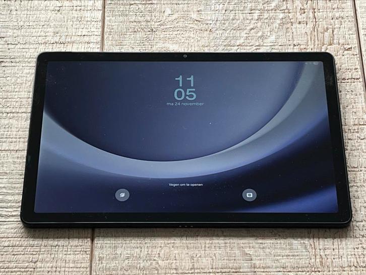 Samsung Galaxy Tab A9+ plus  128GB, Computers en Software, Android Tablets, Zo goed als nieuw, Wi-Fi, 12 inch, 128 GB, Ophalen