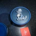 swarovski poedelbeeldje nieuw, Verzamelen, Swarovski, Ophalen, Nieuw, Sieraad of Horloge