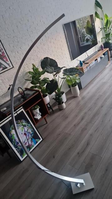 Led booglamp Livaro dimbaar beschikbaar voor biedingen