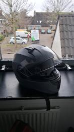 VINZ Kennet Integraalhelm - Grijs, Overige merken, Dames, Ophalen of Verzenden, Integraalhelm