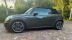 MINI Cooper S Cabrio, Auto's, Mini, Euro 5, 4 cilinders, Cabriolet, Overige bekleding