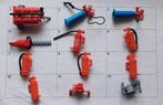 playmobil brandblusser ...., Ophalen of Verzenden, Gebruikt, Los playmobil