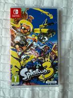 Splatoon 3, Spelcomputers en Games, Games | Nintendo Switch, Ophalen, Online, Overige genres, 1 speler