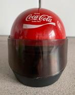 Coca cola spaarpot motorhelm helm, Verzamelen, Merken en Reclamevoorwerpen, Ophalen of Verzenden