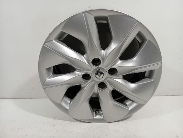 Velg Renault Zoé Renault Zoé, Auto-onderdelen, Banden en Velgen, Band(en), 16 inch, Gebruikt, Ophalen of Verzenden
