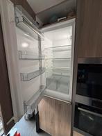 Koelvriescombinatie AEG - inbouw, Ophalen, 200 liter of meer, Met aparte vriezer, 160 cm of meer