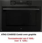 combi oven met magnetron, Witgoed en Apparatuur, Magnetrons, Ophalen, Combimagnetron, Nieuw, Oven