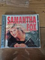 Samantha fox, Cd's en Dvd's, Cd's | Pop, Ophalen of Verzenden, 1980 tot 2000, Zo goed als nieuw