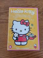 DVD Hello Kitty, Gebruikt, Alle leeftijden, Ophalen of Verzenden, Dieren