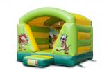 Te koop Springkussen Mini overdekt Jungle, Ophalen, Nieuw, Overige