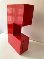 Design kastje ikea, Ophalen