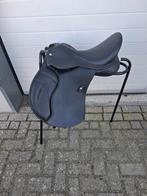 Wintec 500 vzh 17, Dressuur, Ophalen of Verzenden, Zo goed als nieuw