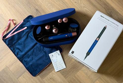 Dyson Airwrap Complete Long, Sieraden, Tassen en Uiterlijk, Uiterlijk | Haarverzorging, Nieuw, Föhn of Haardroger, Ophalen