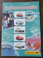 Trabant - VW Kever - Borgward - Mercedes, Ophalen of Verzenden, Overige typen