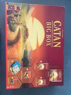 Catan big box, 999 games, Zo goed als nieuw, Ophalen