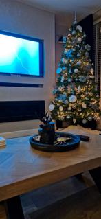 Kerstboom 250 cm hoog, Diversen, Kerst, Ophalen, Zo goed als nieuw