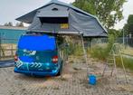 4 pers. daktent4 Eezi-Awn T-Top Xklusiv 2200, Caravans en Kamperen, Ophalen, Zo goed als nieuw, Tot en met 4