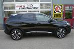 Peugeot 3008 1.2 PureTech Blue Lease Premium O.a: Pano, Clim, 65 €/maand, Gebruikt, 1199 cc, Met garantie (alle)