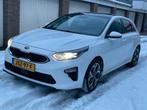 Kia Ceed 1.4 T-GDi Platinum Edition Automaat |Panodak|Memory, USB, 1353 cc, 4 cilinders, Wit