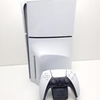 🎮 PS5 Slim Disc Edition – Compleet, zonder doos., Spelcomputers en Games, Flex Ltd., Zo goed als nieuw, https://flex.com/contact-us