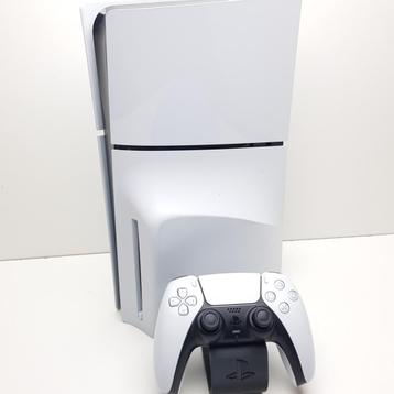 🎮 PS5 Slim Disc Edition – Compleet, zonder doos. beschikbaar voor biedingen