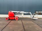 Manitou 170AETJ knikarm hoogwerker (bj 2013), Zakelijke goederen, Machines en Bouw | Liften, Steigers en Ladders