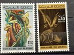 Marokko 1980, Ophalen of Verzenden, Marokko, Postfris