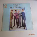 The Searchers – Golden Hour Of The Searchers, Cd's en Dvd's, Vinyl | Pop, Verzenden, 1960 tot 1980, Gebruikt, 12 inch