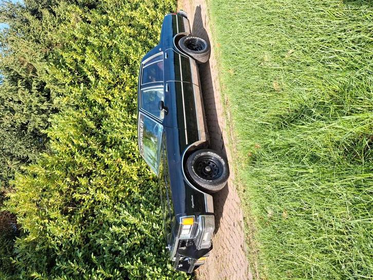 Chevrolet caprice, Auto diversen, Autoradio's, Gebruikt, Ophalen of Verzenden