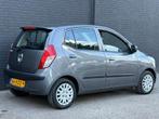 Hyundai I10 1.1 Dynamic Cool AIRCO | ELEK RAMEN | NWE APK, Voorwielaandrijving, Stof, Gebruikt, 4 cilinders