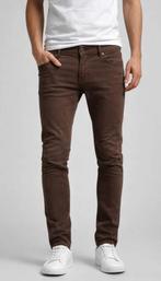 Bruine broek Clockhouse slim fit W30 L30, Bruin, Overige maten, Ophalen of Verzenden, Clockhouse