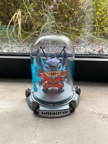 Mooie Stitch Figuur in Goede Staat beschikbaar voor biedingen
