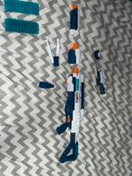 X-shot generator blaster wit, Ophalen of Verzenden, Nieuw