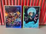 Scott Pilgrim - Limited Run Collector Card Silver #214 + 215, 1 speler, Ophalen of Verzenden, Zo goed als nieuw
