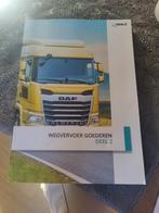 wegvervoer goederen deel 2, Nieuwste editie 60-028-1024, Boeken, Ondile, Ophalen of Verzenden, Zo goed als nieuw, Beta