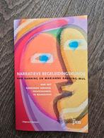 H. Banning - Narratieve begeleidingskunde, Ophalen of Verzenden, Zo goed als nieuw, H. Banning; M. Banning-Mul