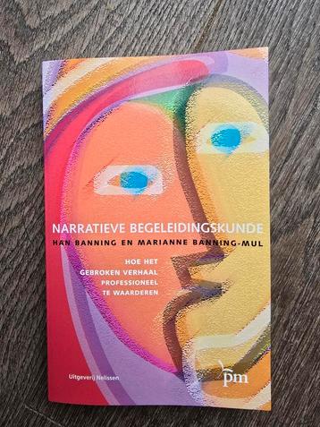 H. Banning - Narratieve begeleidingskunde beschikbaar voor biedingen