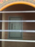 Yamaha C70 Klassieke Gitaar, Muziek en Instrumenten, Snaarinstrumenten | Gitaren | Akoestisch, Ophalen, Gebruikt, Klassieke of Spaanse gitaar