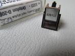 Naald DFR/Emdo vervangt Ortofon D20E Super / D20EFLS, NVT, Nieuw, NVT, Ophalen of Verzenden
