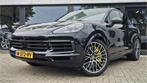 Porsche Cayenne 2.9 S + BURMESTER + KERAMISCH + LUCHTVERING, Automaat, Cayenne, Gebruikt, Zwart