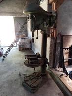 Zware kolomboormachine, Ophalen, Gebruikt, 600 watt of meer, Kolomboormachine