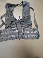 Partij us army fight load vest, Ophalen of Verzenden, Landmacht, Amerika