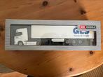 Daf XG 4x2 + boxtrailer, Ophalen of Verzenden, Nieuw, Bus of Vrachtwagen, Wsi