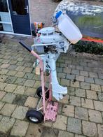 Tomos Loper 3 Buitenboordmotor - Antiek, Watersport en Boten, Bootonderdelen, Ophalen of Verzenden, Gebruikt