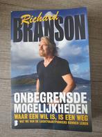 Onbegrensde mogelijkheden waar een wil is, is een weg, Ophalen of Verzenden, Gelezen