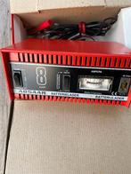 Acculader merk : ABSAAR Nieuw!, Ophalen, Nieuw