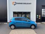 Mitsubishi Space Star 1.0 Intense, Voorwielaandrijving, Euro 5, Stof, Gebruikt